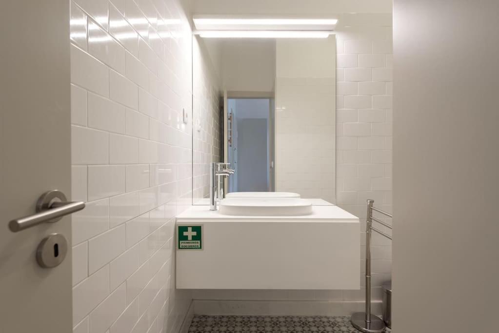 Sao Bento Bright Studio 波尔图 外观 照片