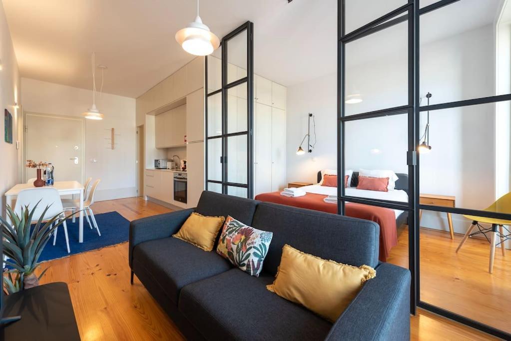 Sao Bento Bright Studio 波尔图 外观 照片
