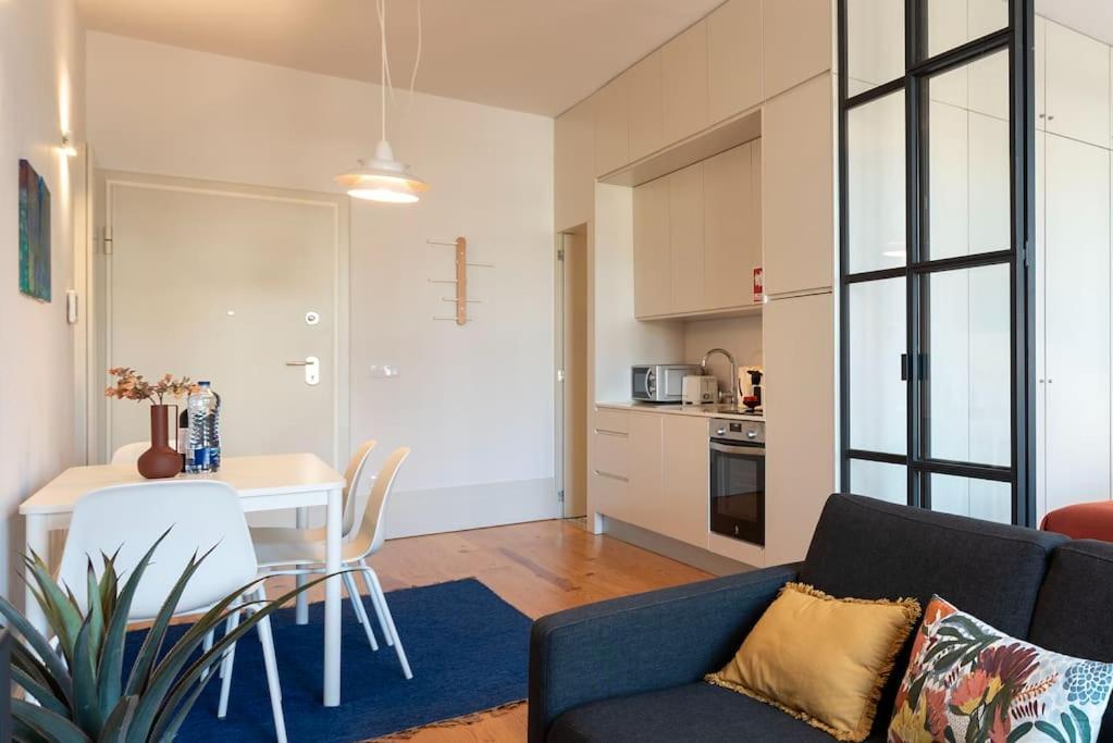 Sao Bento Bright Studio 波尔图 外观 照片