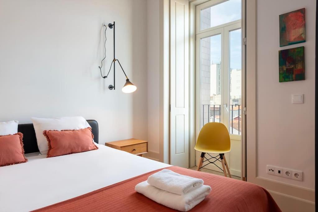 Sao Bento Bright Studio 波尔图 外观 照片