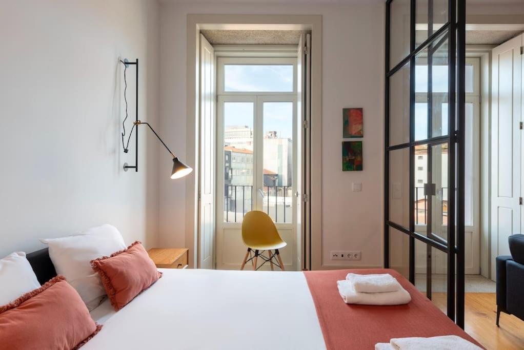 Sao Bento Bright Studio 波尔图 外观 照片