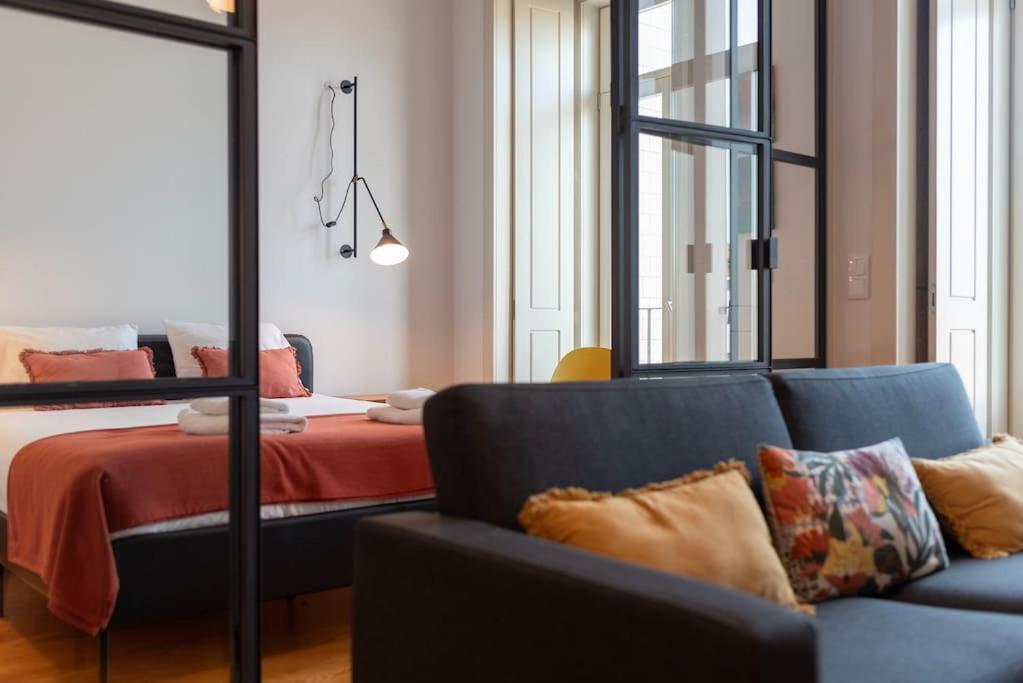 Sao Bento Bright Studio 波尔图 外观 照片
