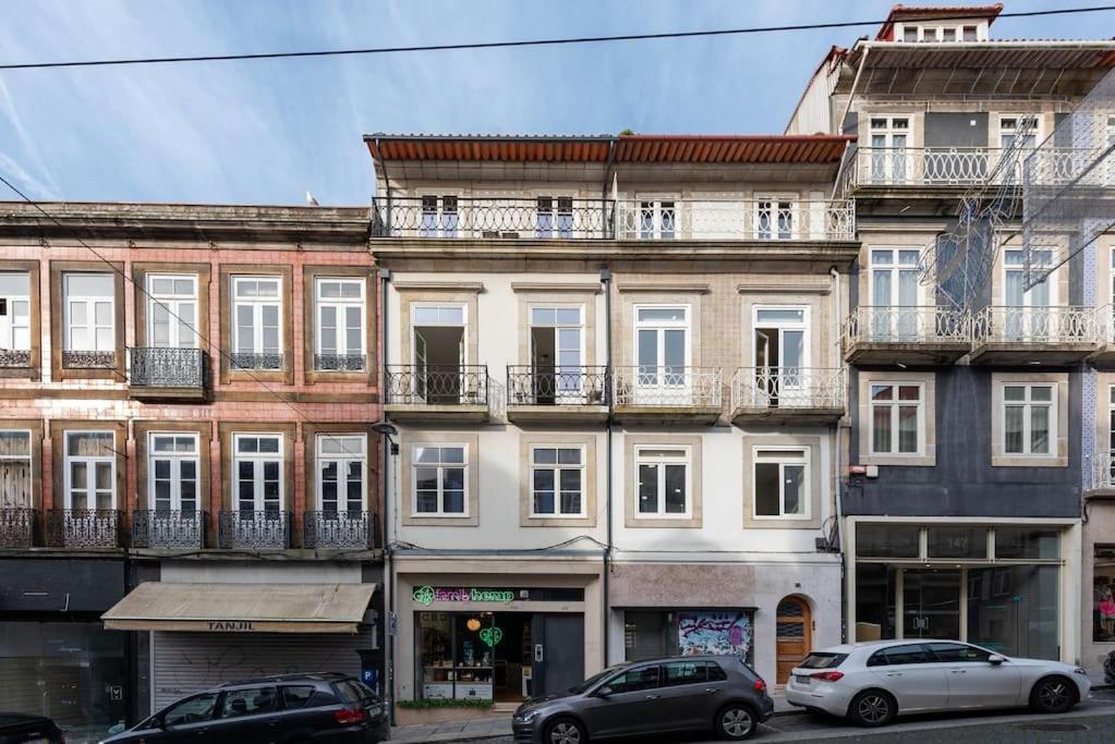 Sao Bento Bright Studio 波尔图 外观 照片
