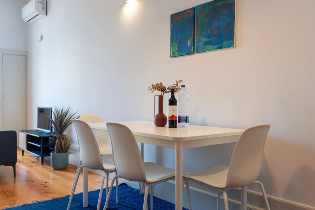 Sao Bento Bright Studio 波尔图 外观 照片