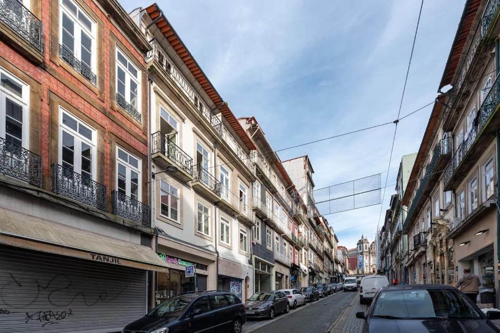 Sao Bento Bright Studio 波尔图 外观 照片
