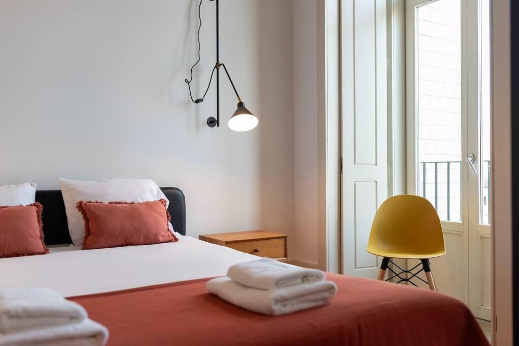 Sao Bento Bright Studio 波尔图 外观 照片