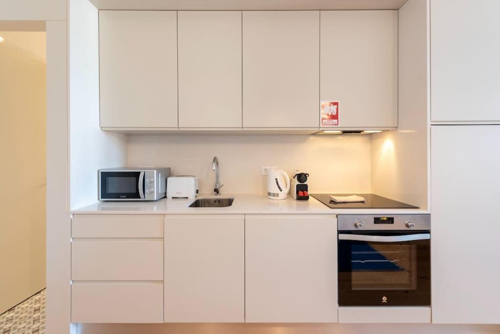 Sao Bento Bright Studio 波尔图 外观 照片