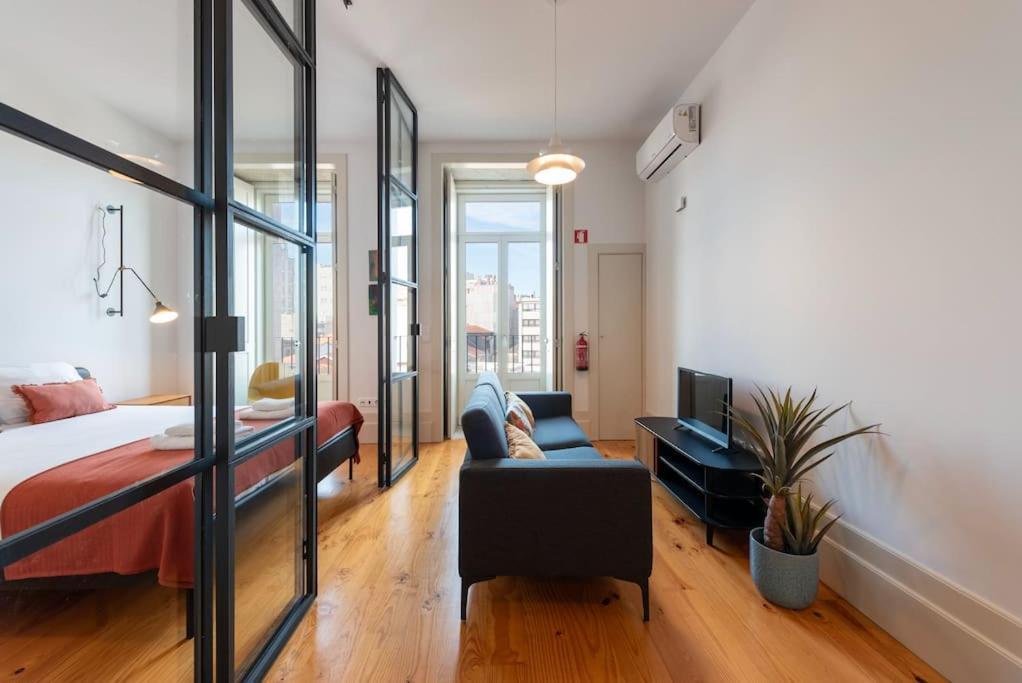 Sao Bento Bright Studio 波尔图 外观 照片