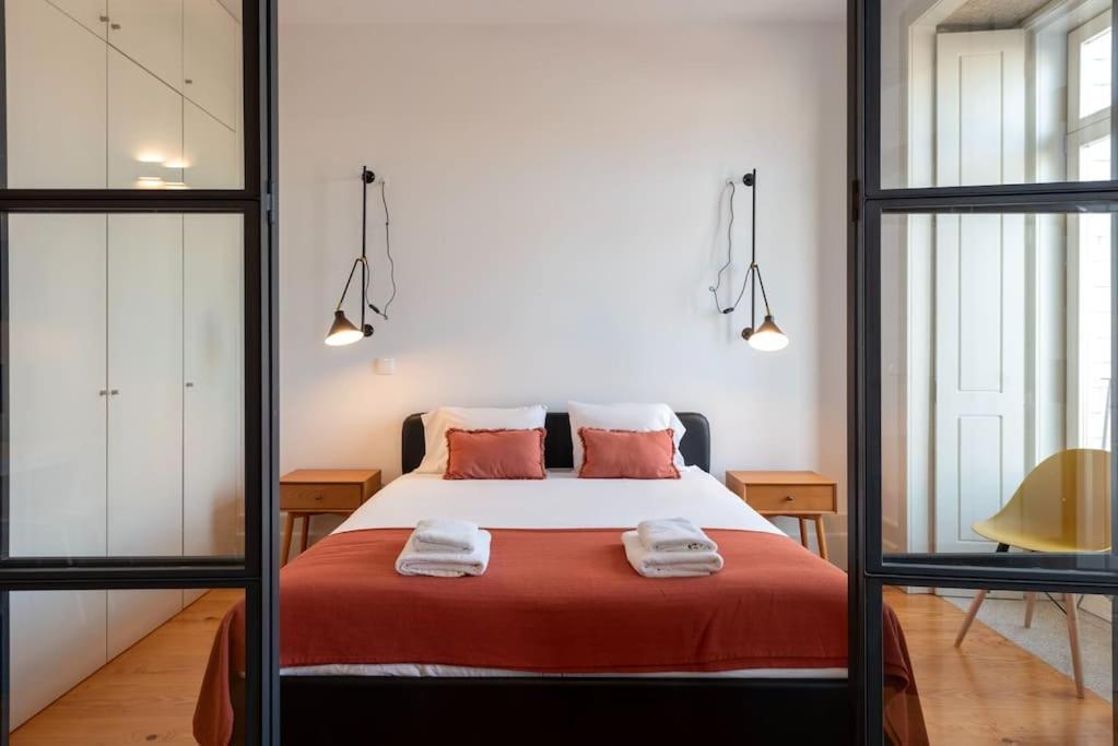 Sao Bento Bright Studio 波尔图 外观 照片