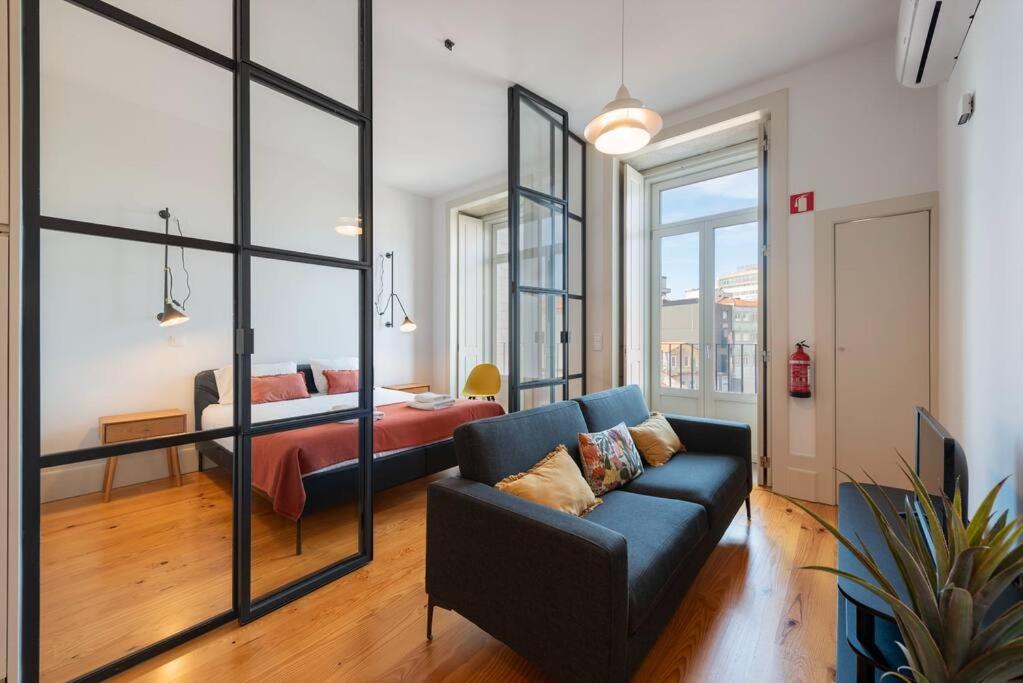 Sao Bento Bright Studio 波尔图 外观 照片
